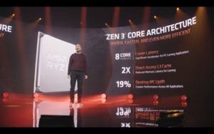 AMD-Live-Stream zu Zen 3