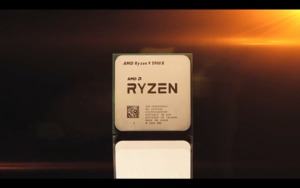 AMD-Live-Stream zu Zen 3