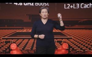 AMD-Live-Stream zu Zen 3