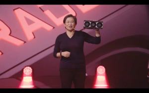 AMD-Live-Stream zu Zen 3