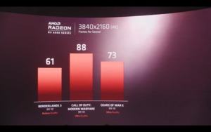 AMD-Live-Stream zu Zen 3