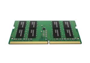 DDR4-SO-DIMM-Module von Samsung mit 32 GB