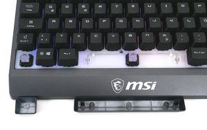 MSI Vigor GK30 Combo