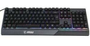 MSI Vigor GK30 Combo