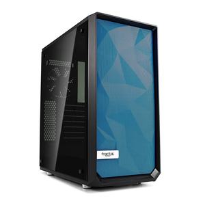 Fractal Design Meshify C Meshfronten