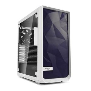 Fractal Design Meshify C Meshfronten