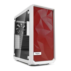 Fractal Design Meshify C Meshfronten