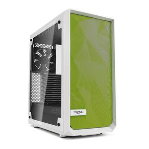 Fractal Design Meshify C Meshfronten