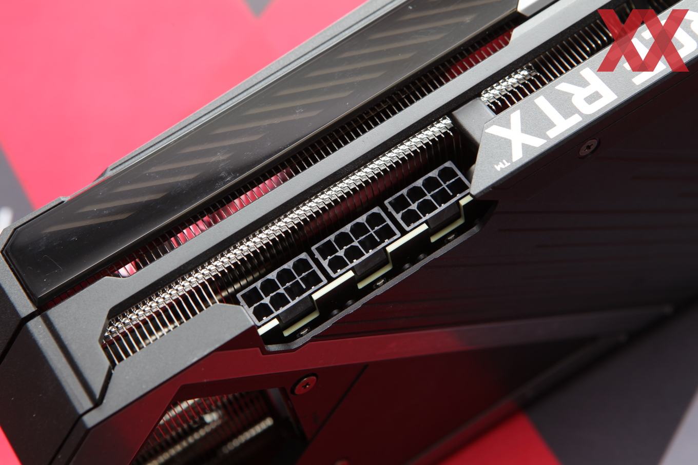 Rog strix rtx 3070