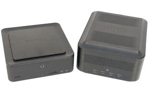 ZOTAC AMP Box Mini im Test