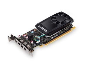 NVIDIA Quadro mit Pascal-GPU