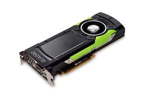 NVIDIA Quadro mit Pascal-GPU