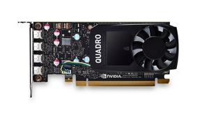 NVIDIA Quadro mit Pascal-GPU