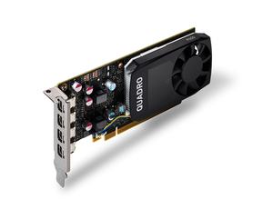 NVIDIA Quadro mit Pascal-GPU