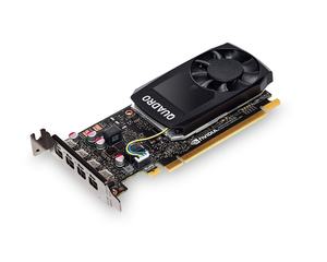 NVIDIA Quadro mit Pascal-GPU