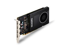 NVIDIA Quadro mit Pascal-GPU