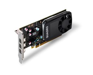 NVIDIA Quadro mit Pascal-GPU