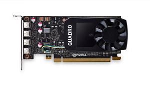 NVIDIA Quadro mit Pascal-GPU