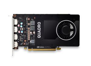 NVIDIA Quadro mit Pascal-GPU