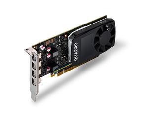 NVIDIA Quadro mit Pascal-GPU