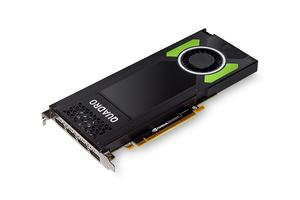 NVIDIA Quadro mit Pascal-GPU