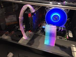 Eine kleine Nachlese zur Computex 2018