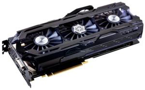 Einige Vorankündigungen zu Modellen der GeForce GTX 1080 Ti diverser Hersteller