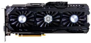 Einige Vorankündigungen zu Modellen der GeForce GTX 1080 Ti diverser Hersteller