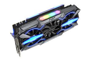 Einige Vorankündigungen zu Modellen der GeForce GTX 1080 Ti diverser Hersteller