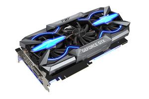 Einige Vorankündigungen zu Modellen der GeForce GTX 1080 Ti diverser Hersteller