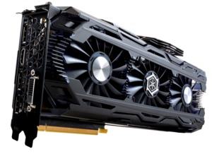 Einige Vorankündigungen zu Modellen der GeForce GTX 1080 Ti diverser Hersteller