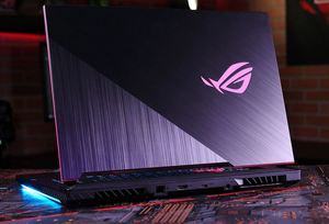 ASUS Electro Punk Series