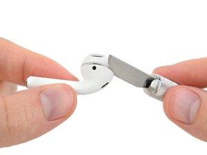 iFixit AirPods 2 Teardown