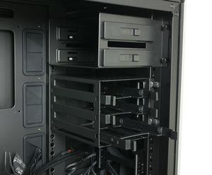 Cooler Master MasterCase Pro 6