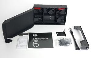 Cooler Master MasterCase Pro 6