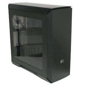 Cooler Master MasterCase Pro 6