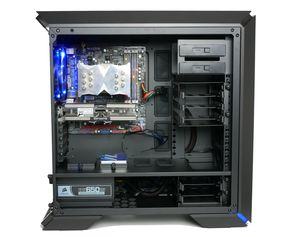 Cooler Master MasterCase Pro 6