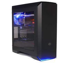 Cooler Master MasterCase Pro 6