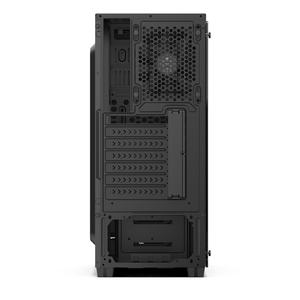 SilentiumPC Regnum RG1 TG Pure Black