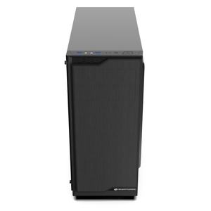 SilentiumPC Regnum RG1 TG Pure Black