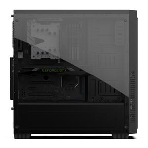 SilentiumPC Regnum RG1 TG Pure Black