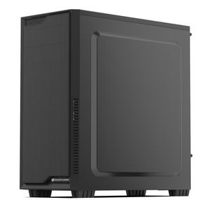 SilentiumPC Regnum RG1 TG Pure Black