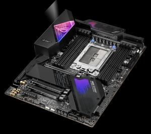 ASUS ROG Strix TRX40-E Gaming