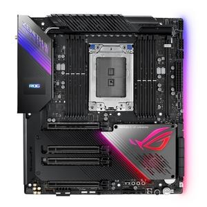 ASUS ROG Zenith II Extreme