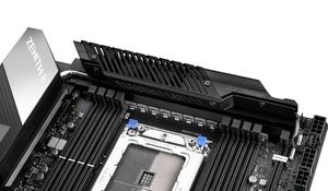 ASUS ROG Zenith II Extreme