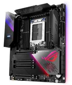 ASUS ROG Zenith II Extreme