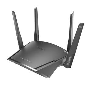 D-Link DIR-1960 AC1900 Smart Mesh WiFi Router