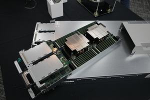 Intel Xeon Scalable 9200 Serie