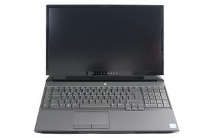 Alienware Area-51m R1 im Test