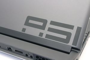 Alienware Area-51m R1 im Test